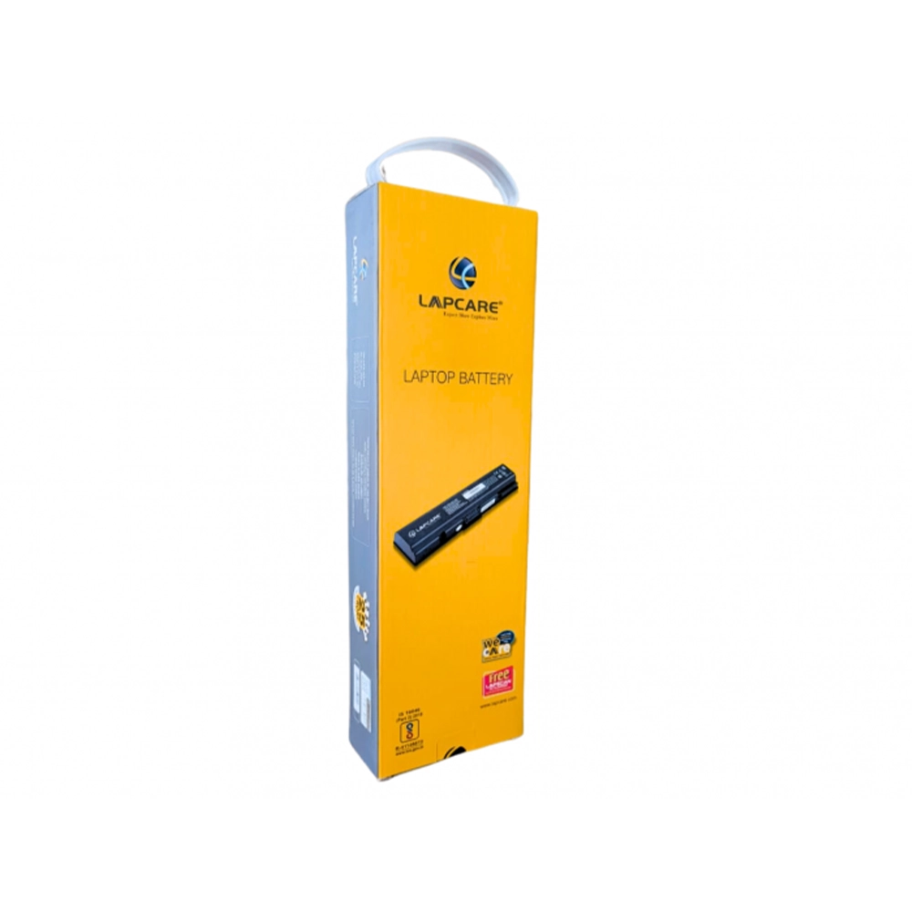 Lapcare Laptop Battery Compatible For Sony VGP BPS22 view 5